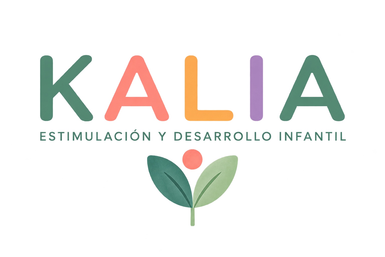 Kalia – Estimulación y Desarrollo Infantil